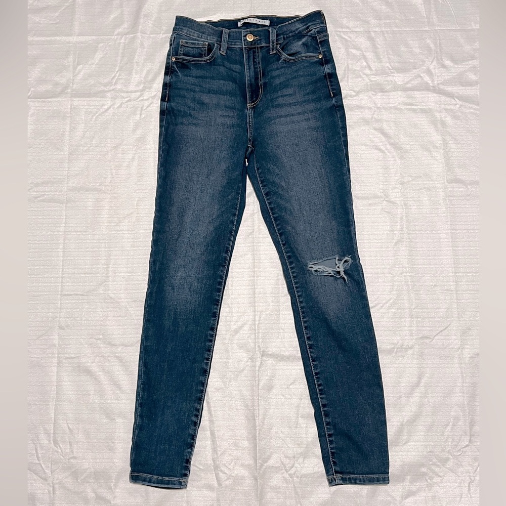 Celebrity Pink Jeans